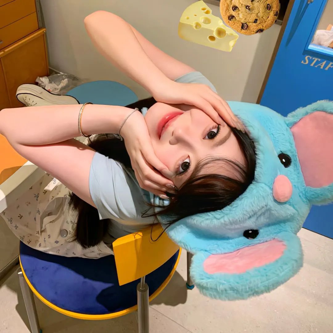 那些野兽